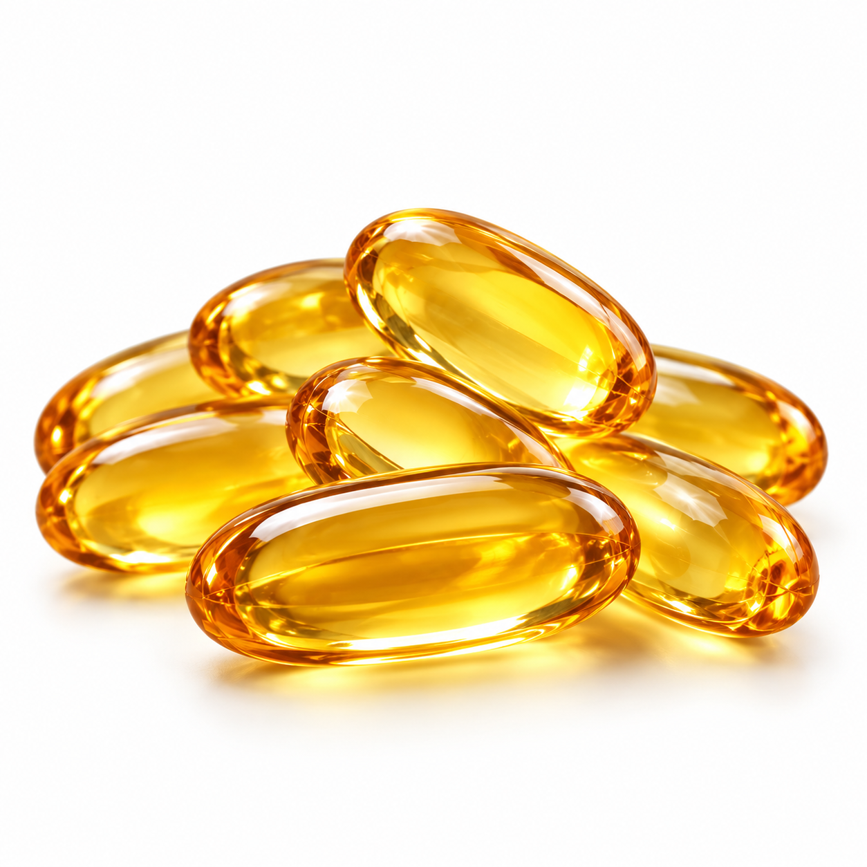 Vitamin D3 visual